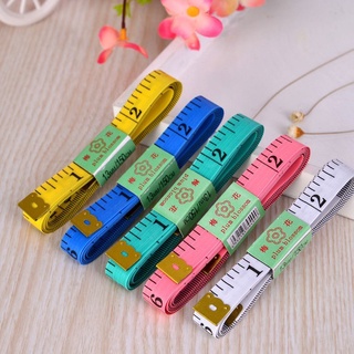 [ĐẦU BỌC SẮT] Thước dây may đo 1.5m