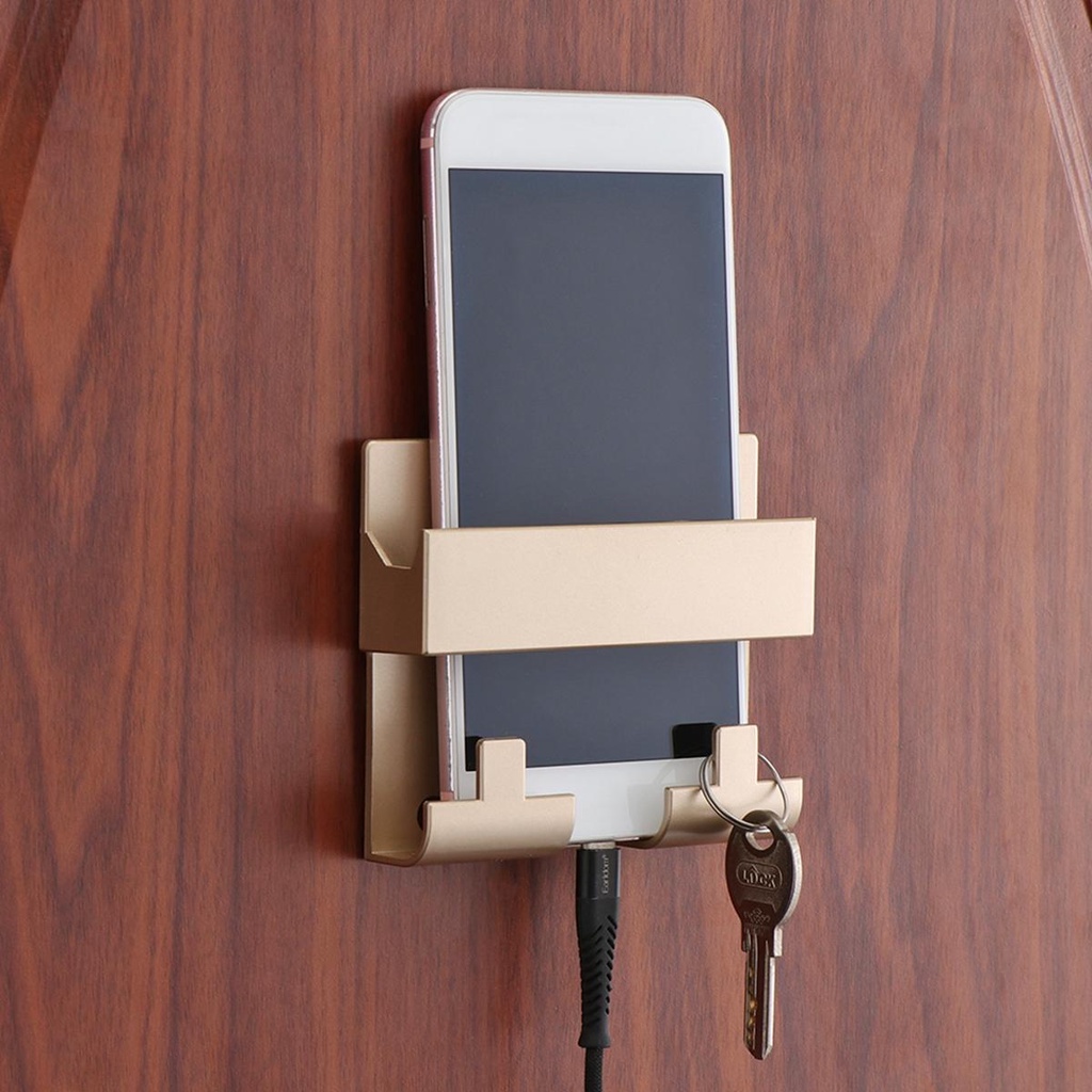 Giá Đỡ Điện Thoại Đa Năng Thông Dụng Cho Khách Sạn