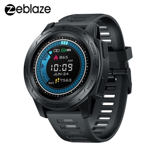Đồng Hồ Thông Minh Zeblaze Vibe 5 Pro Màn Hình Cảm Ứng Hỗ Trợ Theo Dõi Nhịp Tim Ip67