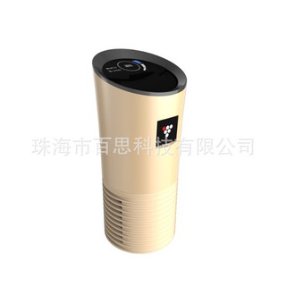 Máy lọc không khí sharp
