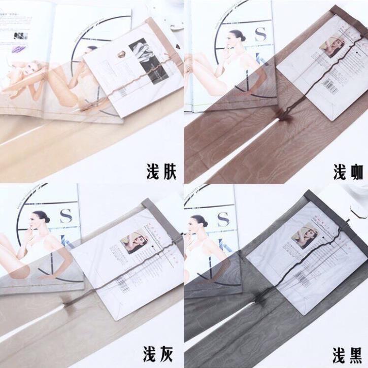 QUẦN TẤT TÀNG HÌNH SIÊU DAI - LADY