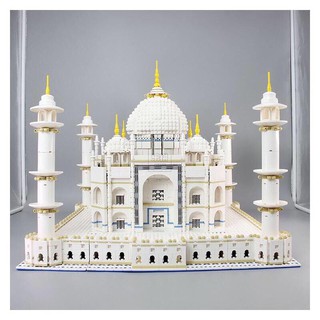 Mô hình lắp ráp - lepin 17008 - mô hình lắp ráp đền taj mahal