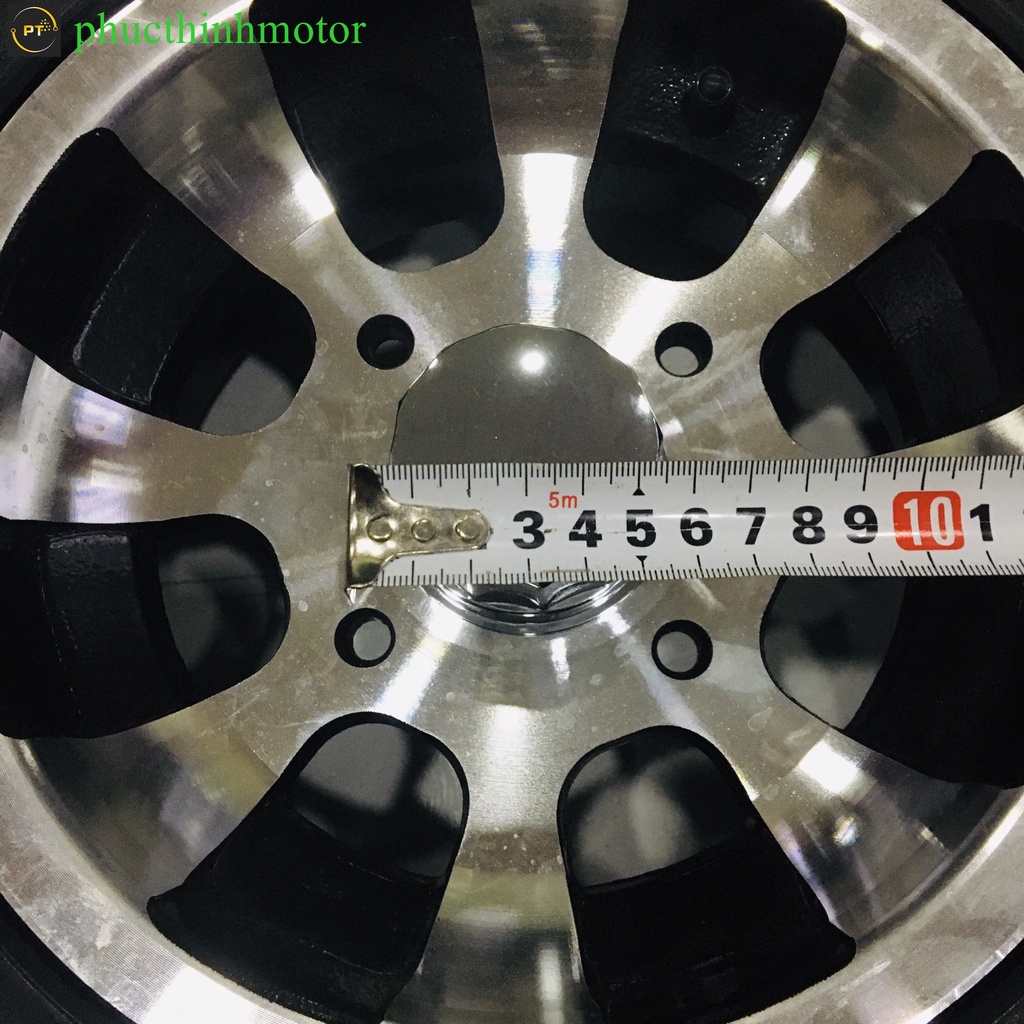 Bánh AT 23X7-10 dành cho xe thể thao 4 bánh