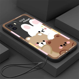 Ốp Điện Thoại Cho VIVO Y16 Y35 Y15S Y15A Y21T Y21S Y33S Y11 Y12 Y15 Y17 Y12S Y12A Y15S Y15A Y20S Y20i Y19 Y91C Y30 Y50 Y51 S1