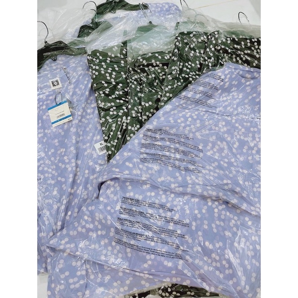 Áo kiểu 2 lớp xuất dư xịn