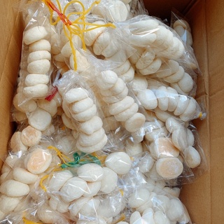 Bánh bao sữa mini tuổi thơ