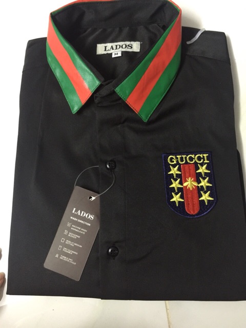 Somi nam tay dài hoạ tiết đắp TT307145 | BigBuy360 - bigbuy360.vn