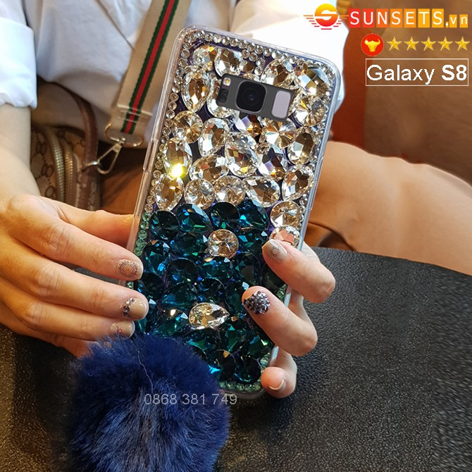 Ốp lưng Samsung S10 - S10 Plus