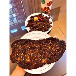 BÒ KHÔ NHÀ LÀM - 1KG
