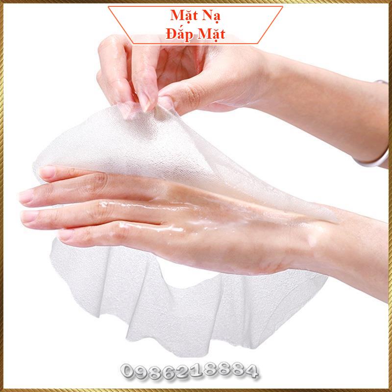 Mặt nạ dưỡng ẩm Flowztax Repair Mask sửa chữa phục hồi giảm mụn giảm viêm da FRM1