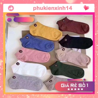 Quần tất lưới 1 đường gân siêu bền
