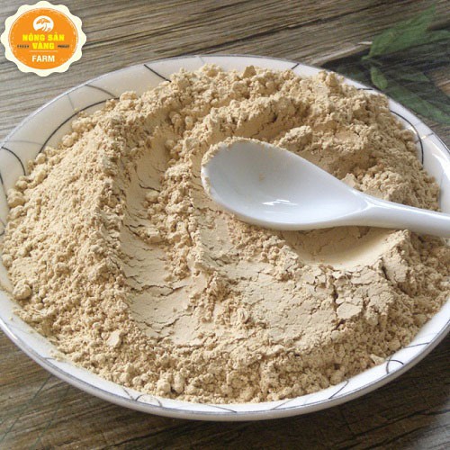 Bột Cam Thảo Làm Đẹp 500gr - Nông Sản Vàng