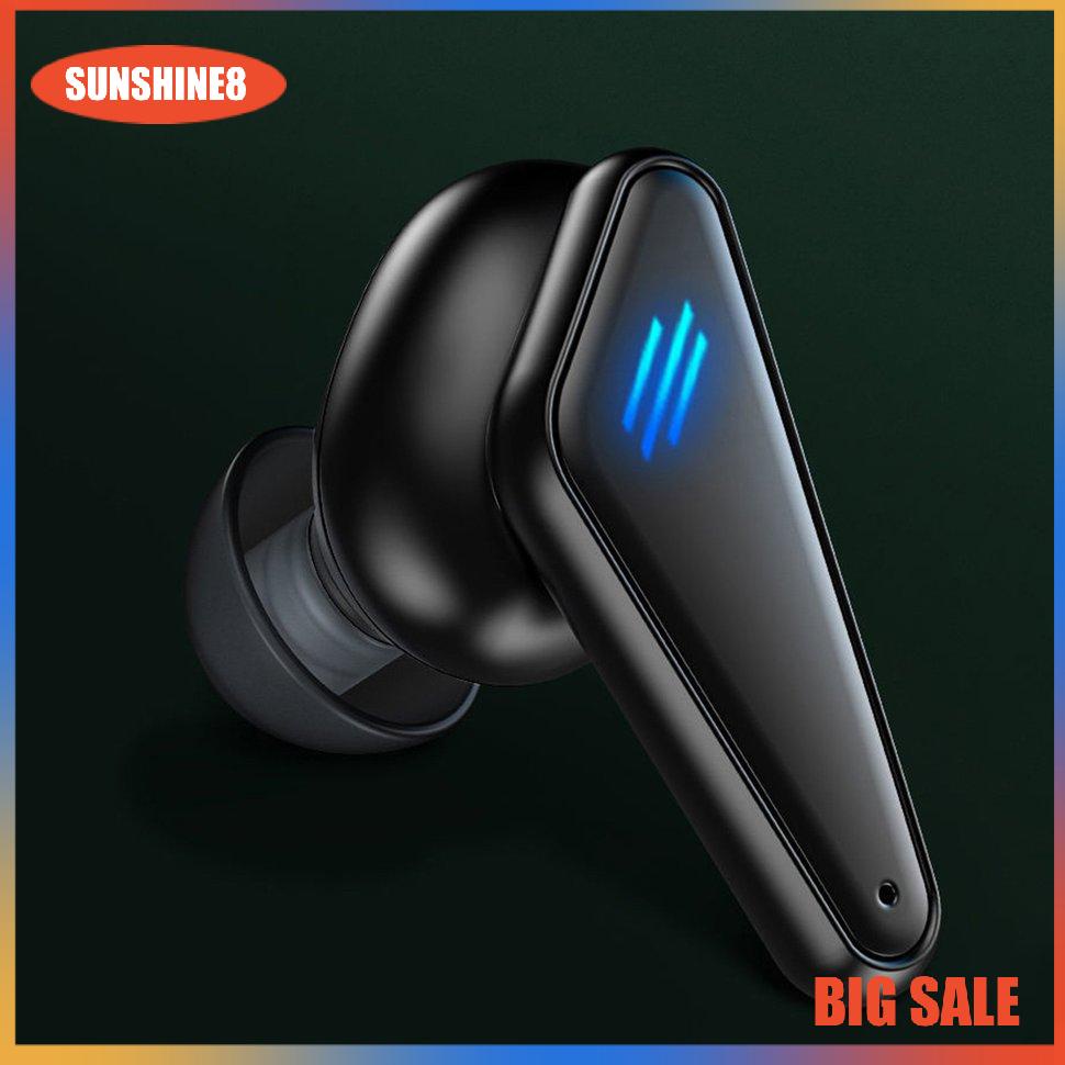 Tai nghe chơi game K55 không dây chuyên nghiệp có mic