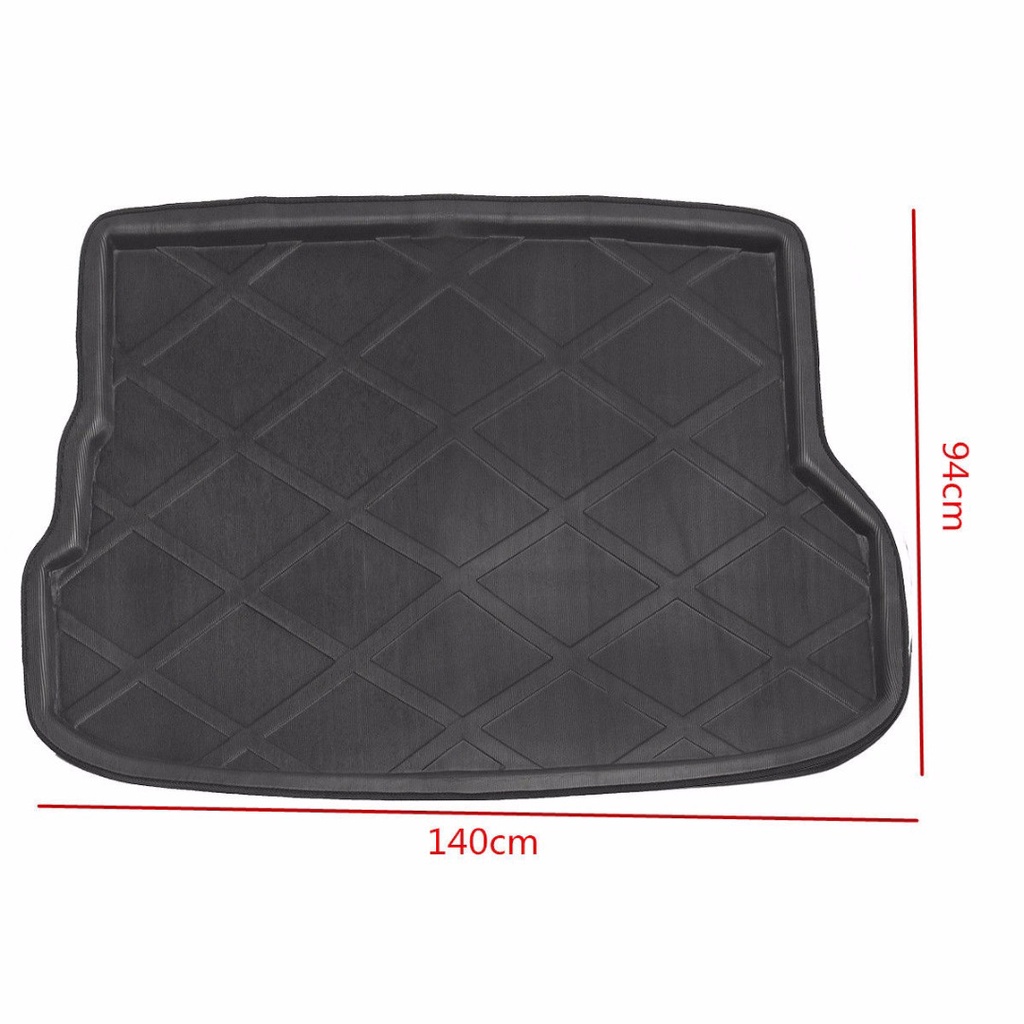 Thảm Lót Cốp Sau Xe Hơi Lexus RX350 2009-2015 Chuyên Dụng