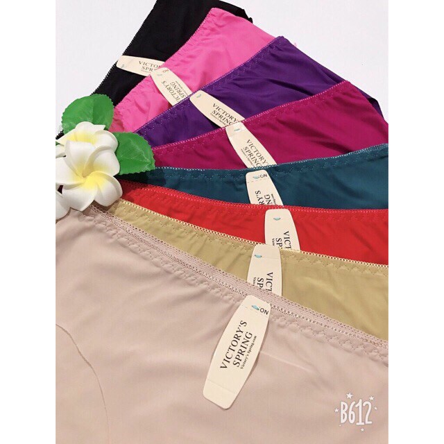 Quần Lót Đúc Su Không Đường Viền 802 ( size từ 45- 65Kg)