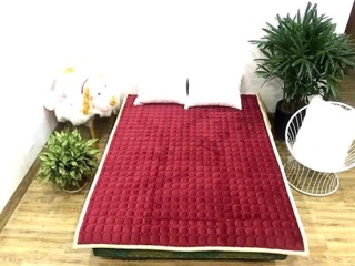 Thảm trải giường
