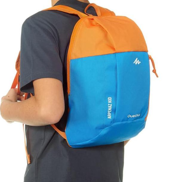 DECATHLON QUECHUA Ba Lô 7l Xinh Xắn Dành Cho Bé - 2033561