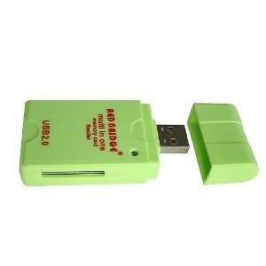 Đồ đọc thẻ nhớ All in One | BigBuy360 - bigbuy360.vn