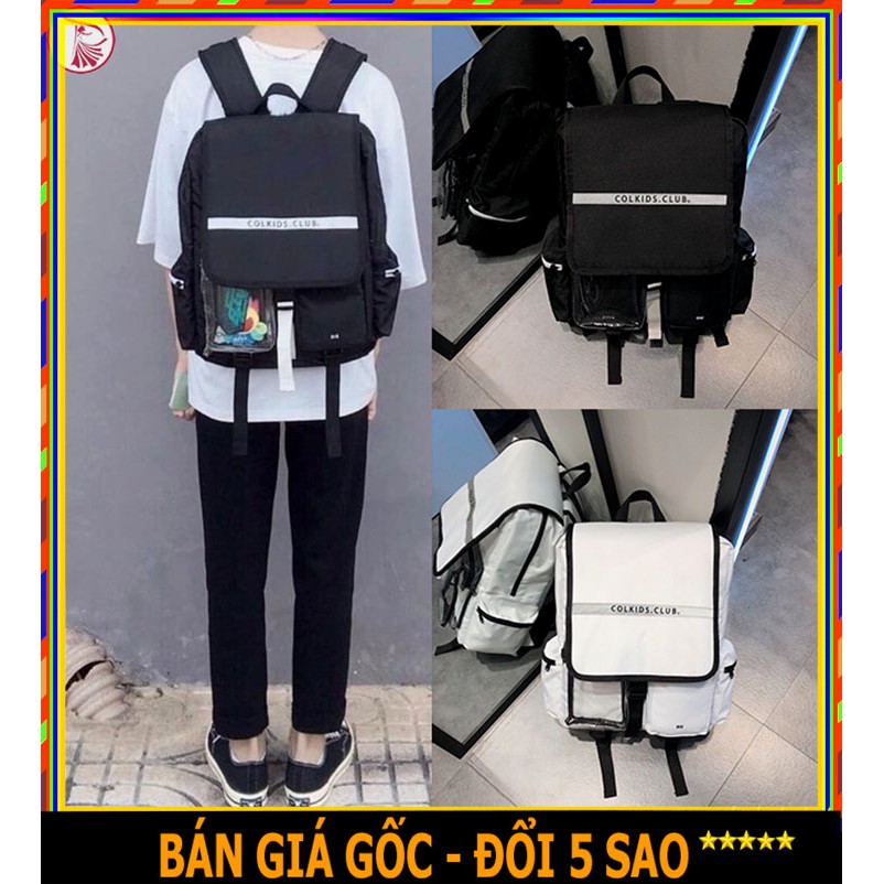 ❤️ GIÁ SỈ - LOẠI LỚN ❤️ BALO ĐI HỌC NAM NỮ BAMA LOẠI TO DÀY DẶN NHƯ HÌNH