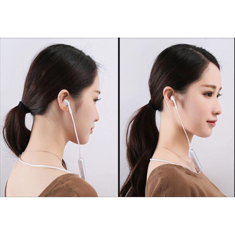 Tai nghe Bluetooth Sports Headset S6 siêu Bass + Tặng kèm dây sạc | BigBuy360 - bigbuy360.vn