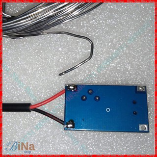 [1 mét] Thiếc hàn 0.8mm