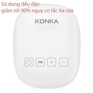 Máy hút sữa Konka KYR02