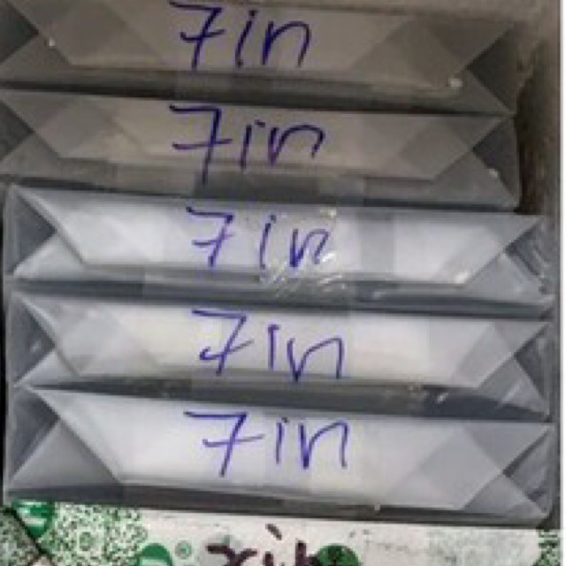 Keo ép kính điện thoại 7in