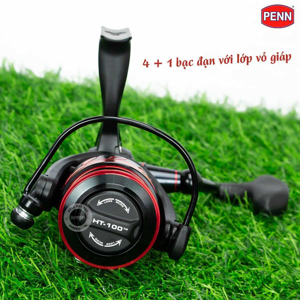 Máy đứng Penn Fiece III FRCIII nhiều size