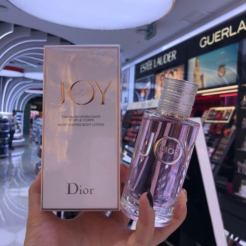 xiaoxiao★★ Dầu thơm Dior cho hương thơm nhẹ nhàng tinh tế giữ mùi lâu dành cho nữ 90ML / 200ML