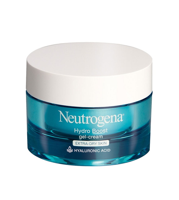 Kem dưỡng siêu cấp ẩm Neutrogena Hydro boost gel cream 48g