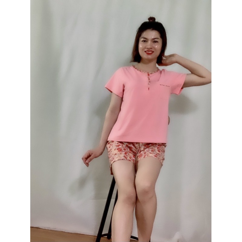đồ bộ nữ mặc ở nhà !