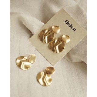 Helen Studio - Khuyên Tai HLI