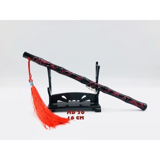 Móc khóa kiếm ma đạo tổ sư