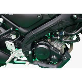 Vỏ Bảo Vệ Thân Xe Máy Hayaidesu XSR 155 Delta