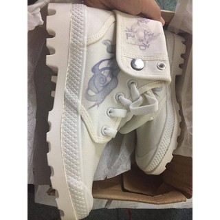 [Gom Order] Giày Cổ Cao Nữ Ma Đạo Tổ Sư