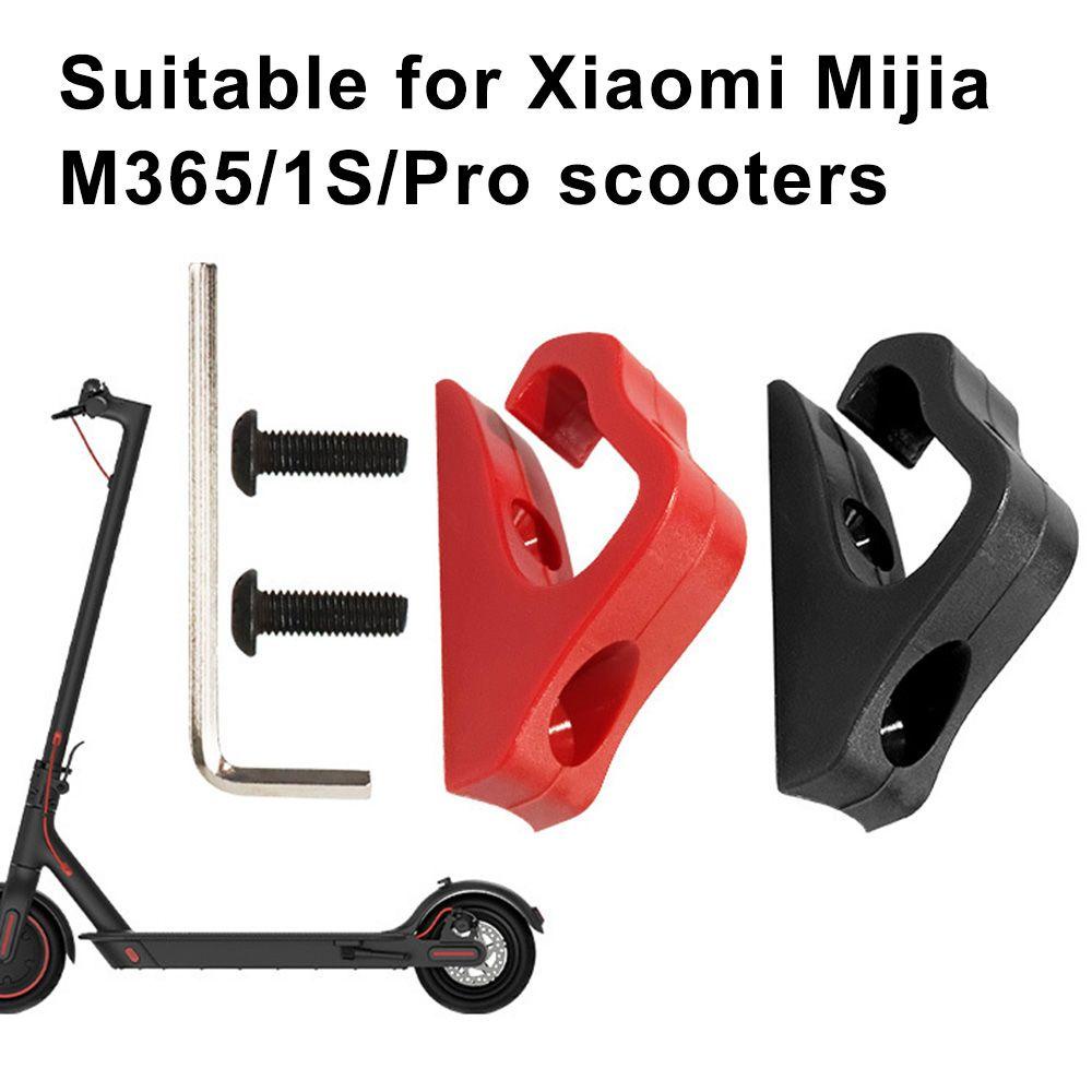 Set 2 Móc Treo Đồ Tiện Dụng Cho Xe Điện Xiaomi Mijia M365 / 1S / Pro
