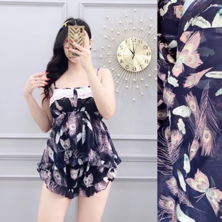 Set 2 dây tiểu thư - mẫu mới  ( kèm video h.thật )