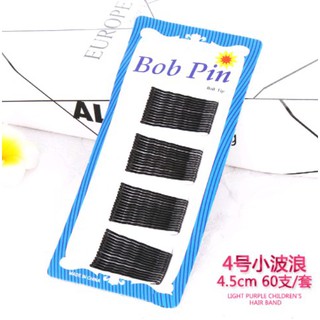 Vỉ 36- 60 chiếc kẹp tăm làm đẹp