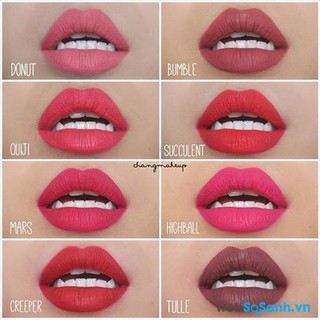 Son Kem ColourPop