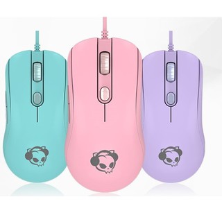Chuột máy tính - Mouse Akko AG325 Bilibili