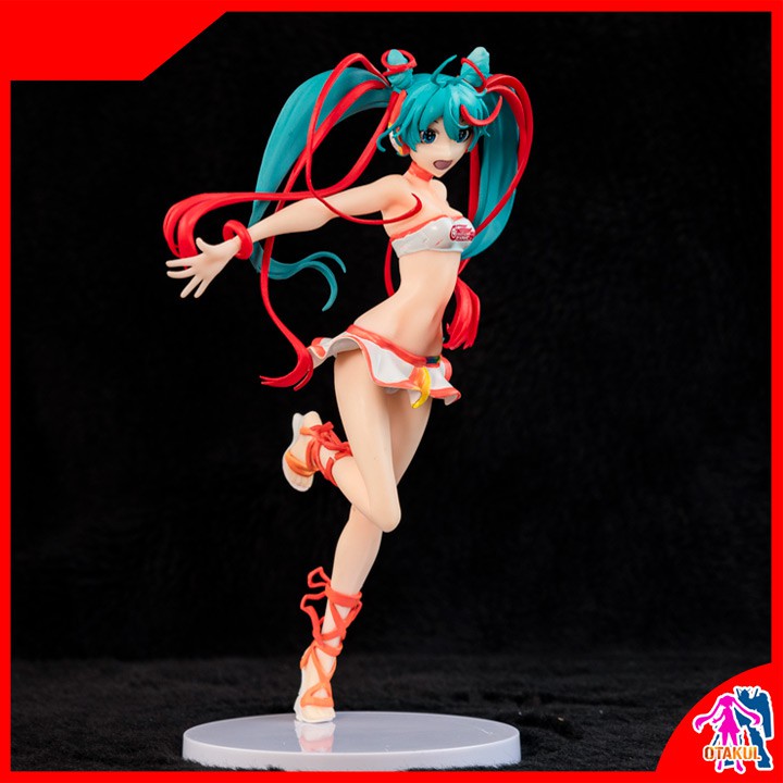 Mô Hình Figure RACING Miku Ver.2016