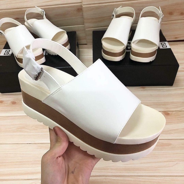 Dép sandal