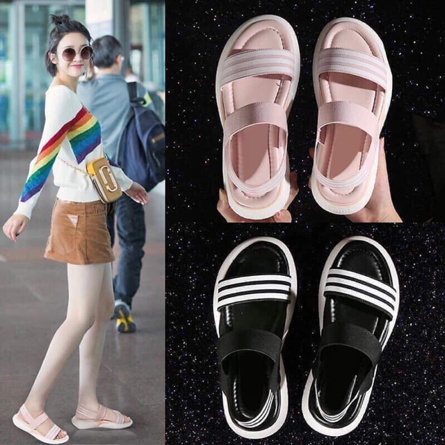 Dép sandal