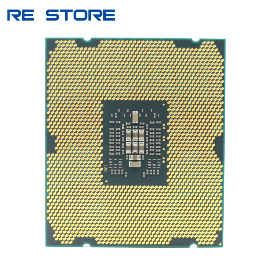 Bộ Xử Lý E5 2609 2.4ghz 10m 6.4gt / S 4 Core Lga 2011 Cpu | BigBuy360 - bigbuy360.vn