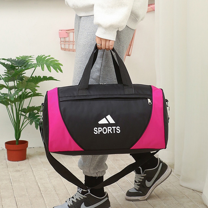 Túi trống thể thao du lịch Sport, tập gym, đi chơi, PK-DL14