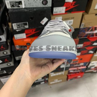 Giày Air Jordan 1 Retro High OG Low (Best Quality)