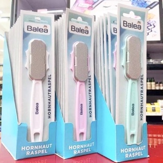 Dụng cụ chà gót chân balea đức
