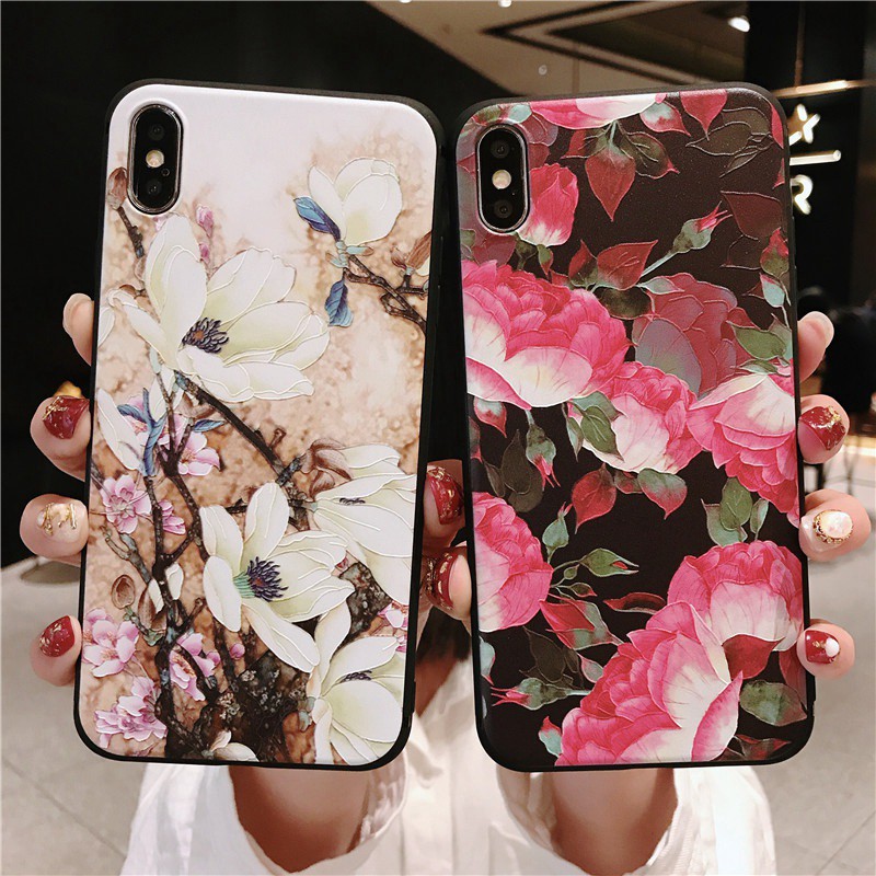 ốp Samsung Galaxy A7 2018 Note 20 S20 8 9 S8 S9 S10 S21 Plus + Ultra Case Cover