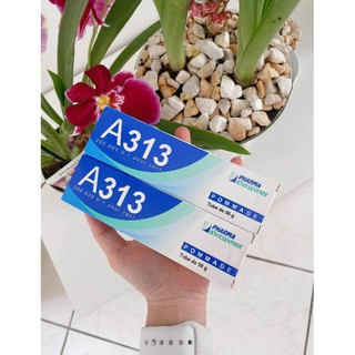 Kem retinol A313 Pháp 50gr