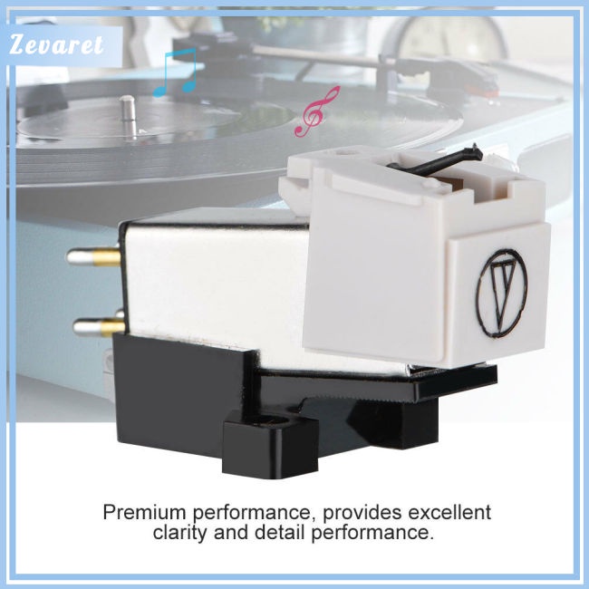 Đầu Kim Loại Cho Máy Hát Đĩa Than